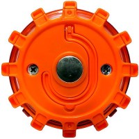 Savior 10000251 Emergency Led Safety Lights, 3/Pk - 100-00251 - 215-10000251F1