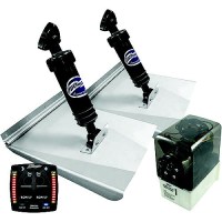 Bennett M120Obi Sport Tab System W/Obi9000H Integrated Helm Control - 6Bt-50110-79-00 - 219-M120Obif1