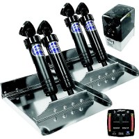 Bennett St9Obi Performance Tab System, 12