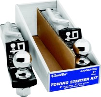Draw-Tite 40583002 Towing Starter Kit, 2 Kits Per Pack - 40583-002 - 220-40583002F1