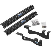 Reese 56034-53 Outboard Fifth Wheel Custom Quick Install Kit - 56034-53 - 220-5603453F1