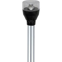 Attwood Led Articulating All-Round Light - 5530-36A7 - 23-553036A7F1