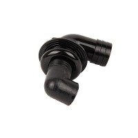 T-H Marine Dahik118Dp Directional Flow Aerator Head, Fits: 1-1/8