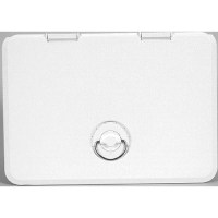 T-H Marine Hat13172Dp Sure-Seal™ Non-Locking Access Hatch 12-3/4
