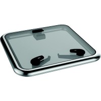 Lewmar Medium Profile Hatch, Size 44 - 39944020 - 239-39944020F1