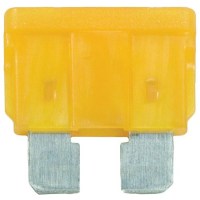 Battery Doctor Midblade™ Ato/Atc Fuses, 40A, 5/Pk - 24390 - 240-24390F1