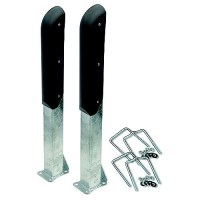 Tie Down Engineering Guide On'S - Sold As Pair With Mounting Hardware Included - 86467 - 241-86467F1