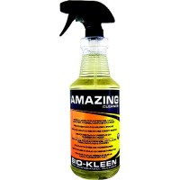 Bio-Kleen M00309 Amazing Cleaner, 1 Gal. - M00309 - 246-M00309F1
