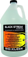 Bio-Kleen M00515 Black Streak Remover, 5 Gal. - M00515 - 246-M00515F1