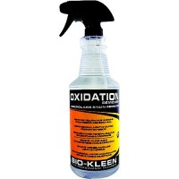 Bio-Kl Oxid/Stain Re. 1Gal Formerly Oxidation Remover Rvx - M00709 - 246-M00709F1
