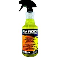 Rv Roof Cleaner/Protect 1 Gal Bell Rv Rvx - M02409 - 246-M02409F1