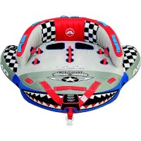 Airhead Ahcw1780 Chariot Warbird™ Towable, 1-2 Riders - Ahcw-1780 - 253-Ahcw1780F1