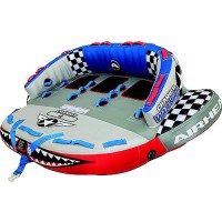 Airhead Ahcw1790 Chariot Warbird™ Towable, 1-3 Riders - Ahcw-1790 - 253-Ahcw1790F1