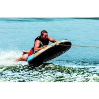 Airhead Ahfl1646D Air Force Flyer Tube, 1 Rider - Ahfl1646D - 253-Ahfl1646Df1