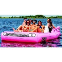 Airhead Ahpf1001 Classic Cruiser Lake Float - Ahpf1001 - 253-Ahpf1001F1