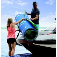 Airhead Ahwm11 11' Watermat Roll 'N Go - Ahwm-11 - 253-Ahwm11F1