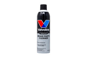 Valvoline Hduty Brake Cln 15OZ 15 Oz Not For Resale In Canada - 602371 - 269-602371F1