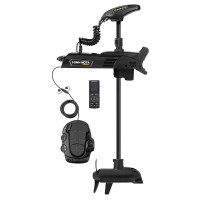 Minn Kota Terrova&reg; QUEST&trade; 90/115 Trolling Motor w/Wireless Remote - Dual Spectrum CHIRP - 24/36V - 90/115LBS - 45
