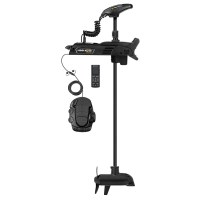 Minn Kota Terrova&reg; QUEST&trade; 90/115 Trolling Motor w/Wireless Remote - Dual Spectrum CHIRP - 24/36V - 90/115LBS - 60