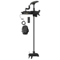 Minn Kota Terrova&reg; QUEST&trade; 90/115 Trolling Motor w/Wireless Remote - Dual Spectrum CHIRP - 24/36V - 90/115LBS - 72
