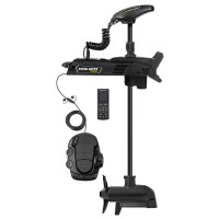Minn Kota Terrova&reg; QUEST&trade; 90/115 Trolling Motor w/Wireless Remote - MEGA Down/Side Imaging - 24/36V - 90/115LBS - 45