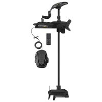 Minn Kota Terrova&reg; QUEST&trade; 90/115 Trolling Motor w/Wireless Remote - MEGA Down/Side Imaging - 24/36V - 90/115LBS - 60