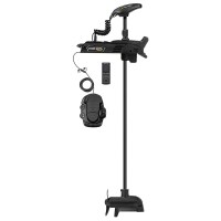 Minn Kota Terrova&reg; QUEST&trade; 90/115 Trolling Motor w/Wireless Remote - MEGA Down/Side Imaging - 24/36V - 90/115LBS - 72