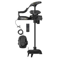 Minn Kota Ulterra QUEST&trade; 90/115 Trolling Motor w/Wireless Remote - Dual Spectrum CHIRP - 24/36V - 90/115LBS - 45