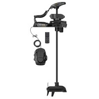 Minn Kota Ulterra QUEST&trade; 90/115 Trolling Motor w/Wireless Remote - Dual Spectrum CHIRP - 24/36V - 90/115LBS - 60