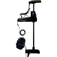 Minnkota 1358981 Ulterra 112/Ip Bow Mount Trolling Motor W/I-Pilot Link & Mega Down Imaging, 72