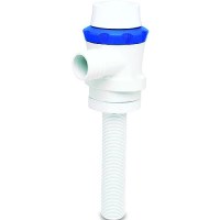 Shurflo Piranha Straight Port Aerator Pump - 357-112-10 - 275-35711210F1