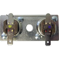 Mc Enterprise 232306Mc Limit Switch 130D 120V Suburban Water Heater 232306Mc - 232306Mc - 287-232306Mcf1