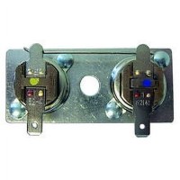 Switch, Water Heater Replace 232282MC - 525007MC - 287-525007MCF1