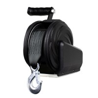 Powerwinch Select Series Winch 1,600lb, 8