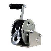 Powerwinch Utility Series Winch 1,600lb, 8