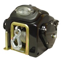 Powerwinch RC23 Trailer Winch - P55750 - 313-P55750F1