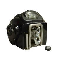 Powerwinch RC30 Trailer Winch - P55950 - 313-P55950F1