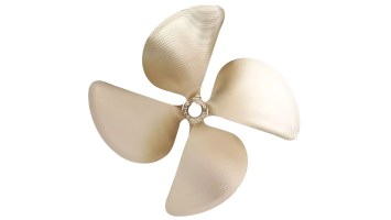 Prop 15X13 Lh 4BL Br1.125 - 2773 - 314-2773F1