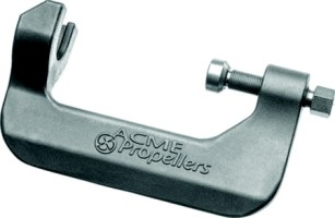 Acme 330SN Traditional Stainless Steel Prop Puller For 1-1/4