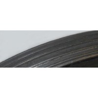 Taylor Dock Pro Dock Cart Replacement Wheel - 1060W - 32-1060Wf1