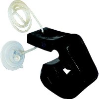 Taylor Pwc Fender, Black - 1062 - 32-1062F1