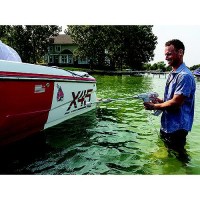 Taylor 12444 Power Pro Portable Pressure Washer - 12444 - 32-12444F1