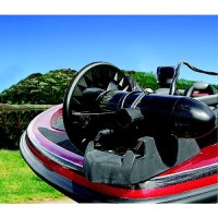 Taylor Trolling Motor Prop Cover, 3 Blade, 10