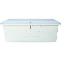 Std Med Dock Box 72Wx23Dx24H - 83552 - 32-83552F1