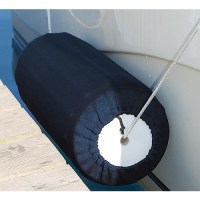 Taylor 9205N Premium Polyester Fender Cover, Navy. Big B Size: 8