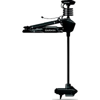 Garmin 0100202500 Force™ Bow Mount Trolling Motor, 24/36V, 80/100 Lb. Thrust, 57