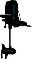 Garmin 0100286400 Force® Current Kayak Trolling Motor with Power Steer Foot Pedals - 010-02864-00 - 322-0100286400F1