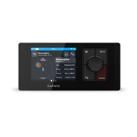 Vhf 400 Ais Marine Radio - 010-02951-00 - 322-0100295100F1