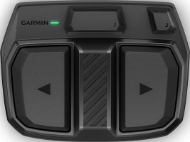 Garmin 0101340420 Foot Control for Spy Pole™ Mount - 010-13404-20 - 322-0101340420F1