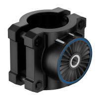 Garmin Shaft Mount f/LiveScope&trade; 2 Transducer Series - 0 Degrees - 010-13983-00 - 322-0101398300F1